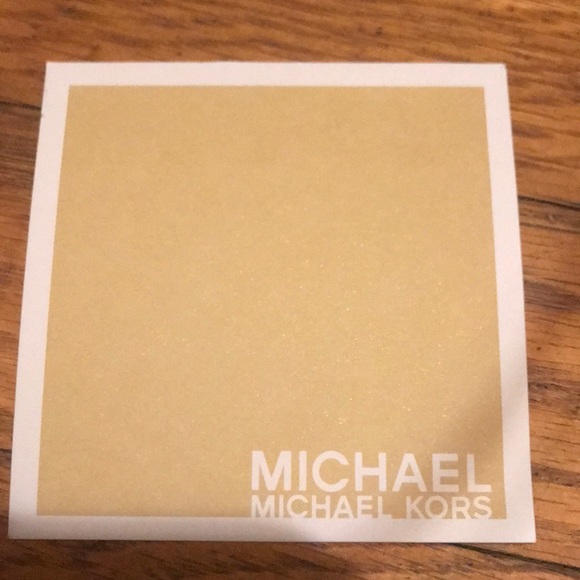 Michael Kors purse - Picture 5 of 6